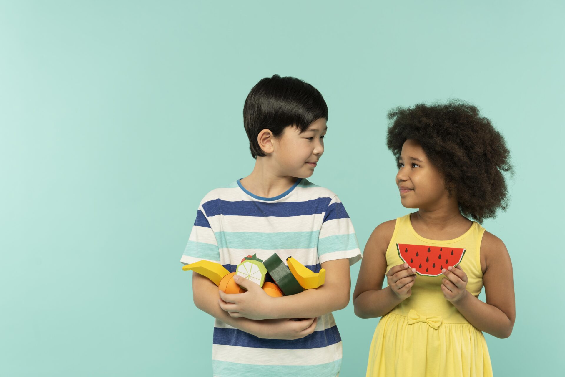 Curriculum Guide (Healthy Habits KS 2)