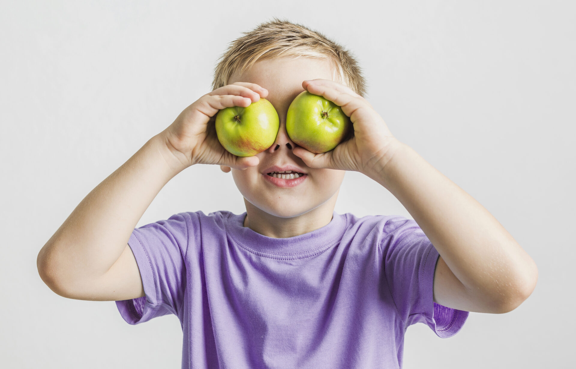 Curriculum Guide (Healthy Habits KS 1)