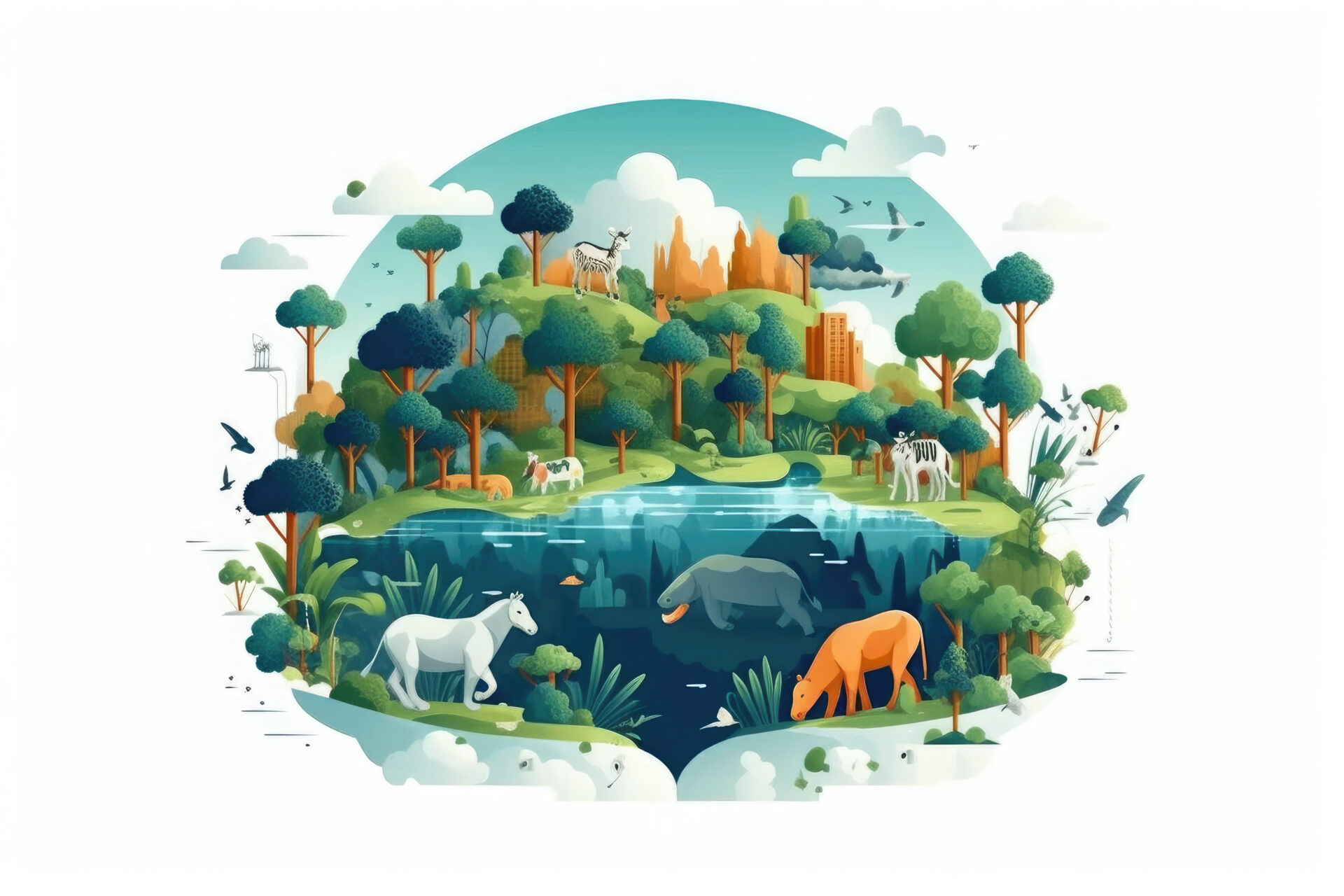 Teaching Climate Change (KS 3&4)