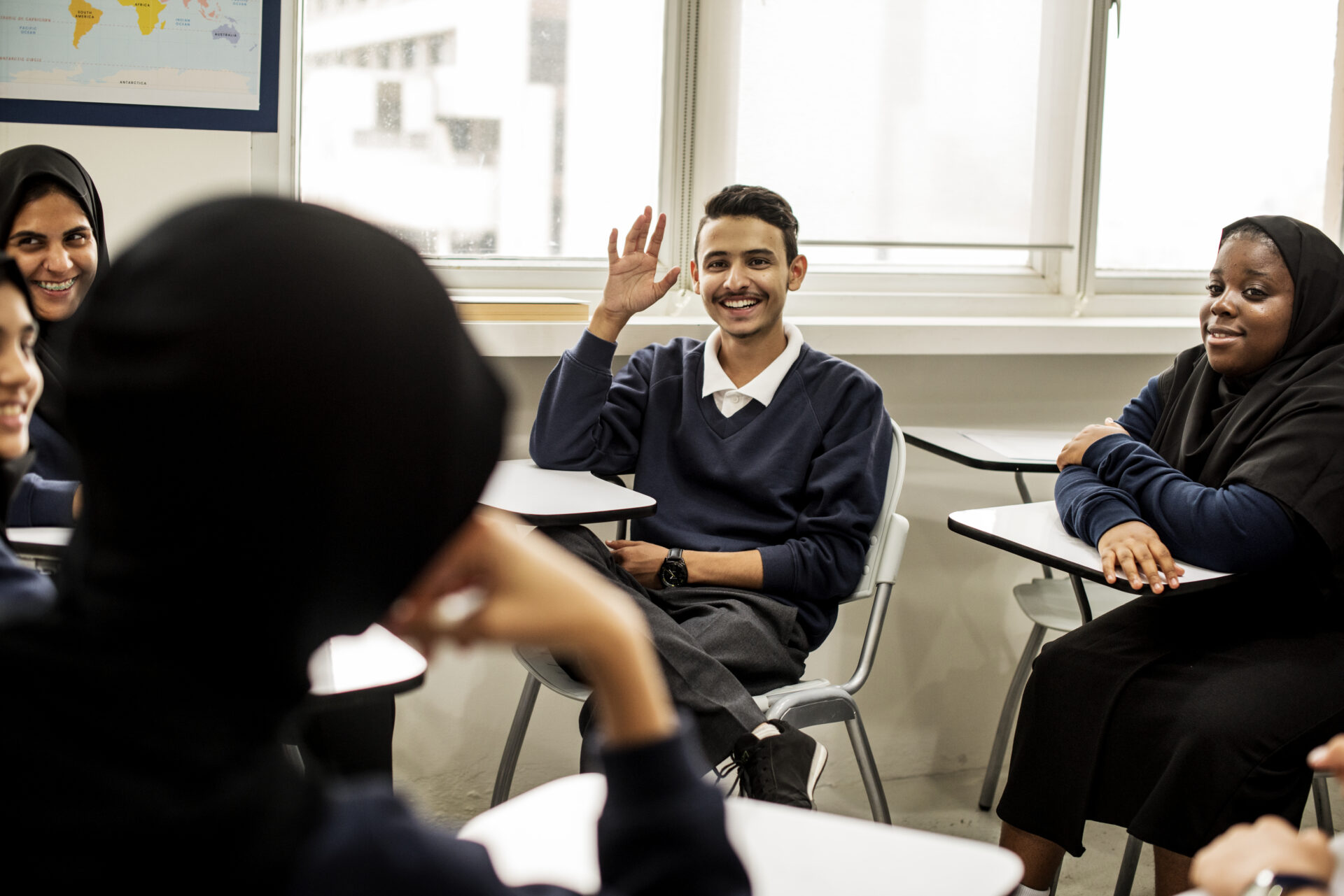 Debate and Oracy Toolkit