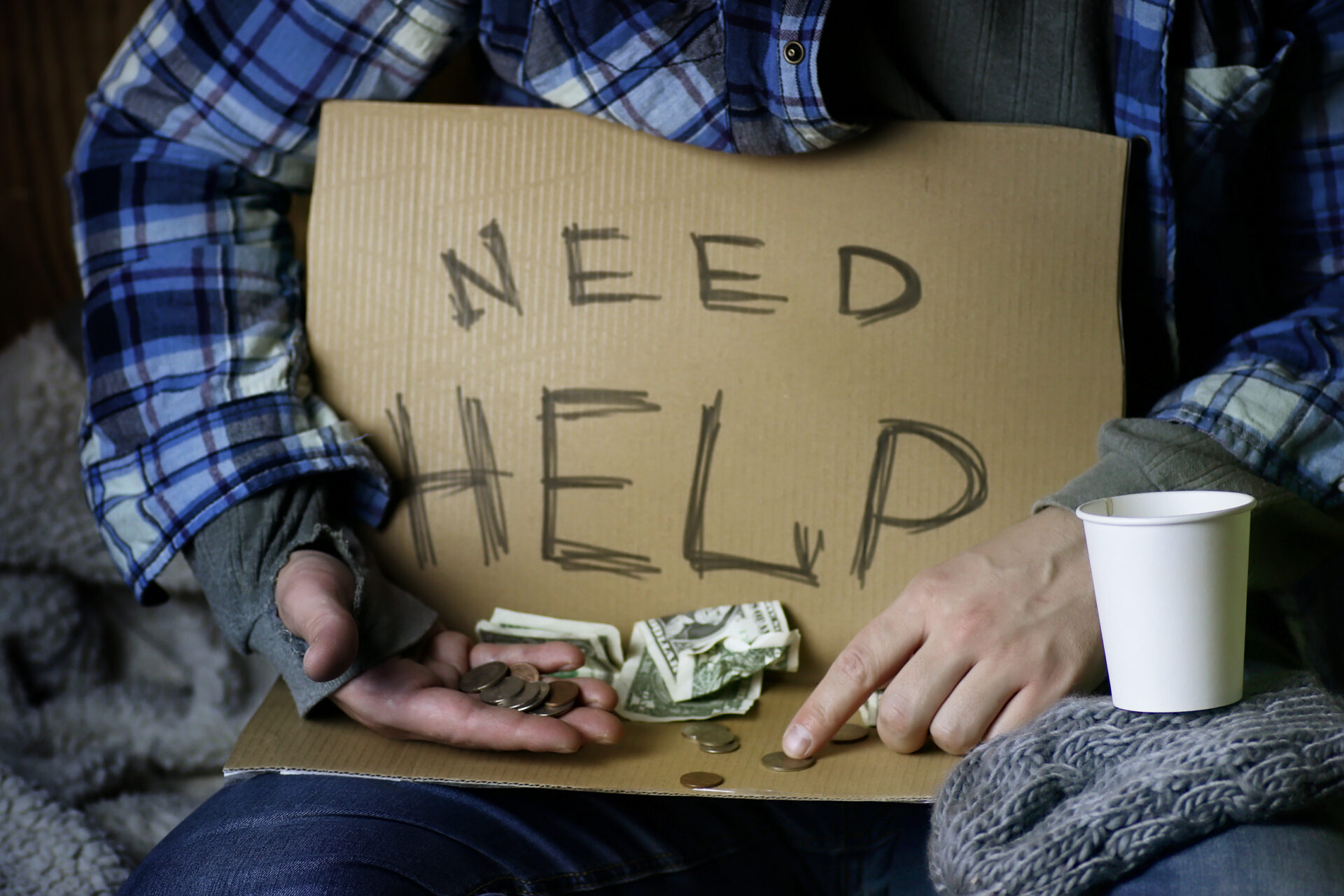 Why Focus on Poverty? (KS 3&4)